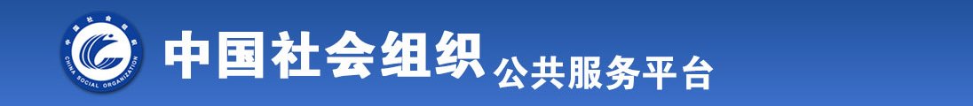 草嫩屄视频全国社会组织信息查询